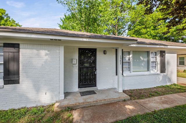 1547 MARCIA RD, Memphis, TN 38117