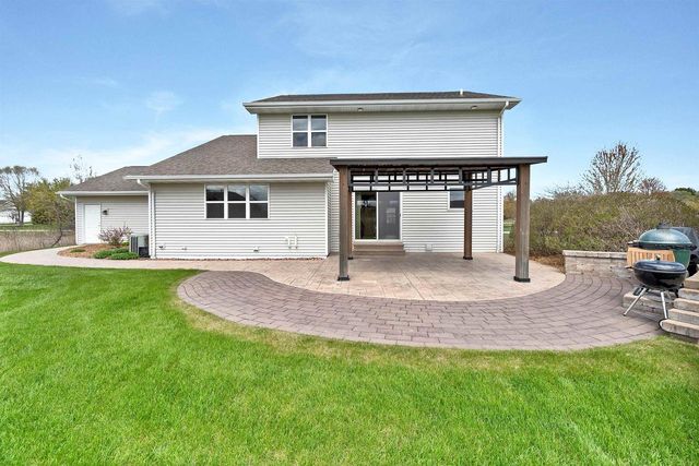 2085 BRACTON ROAD, Suamico, WI 54173