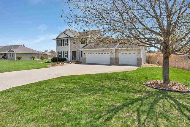 2085 BRACTON ROAD, Suamico, WI 54173