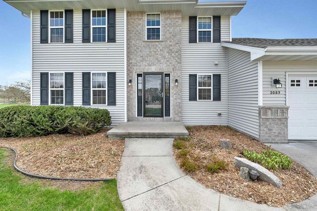 2085 BRACTON ROAD, Suamico, WI 54173