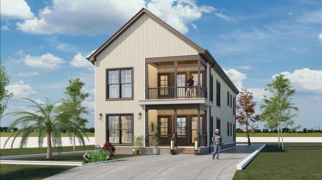 246 James P Brawley NW Drive, Atlanta, GA 30314