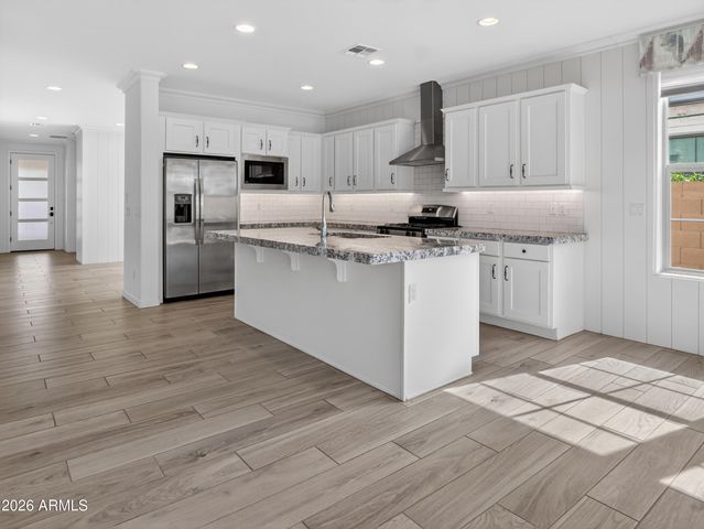 2141 E FLAMINGO Way, Gilbert, AZ 85297