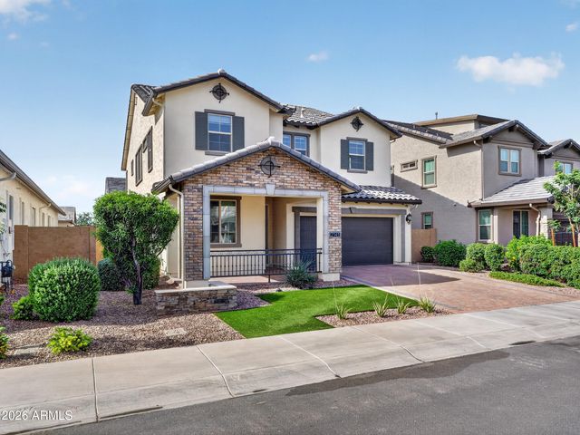 2141 E FLAMINGO Way, Gilbert, AZ 85297