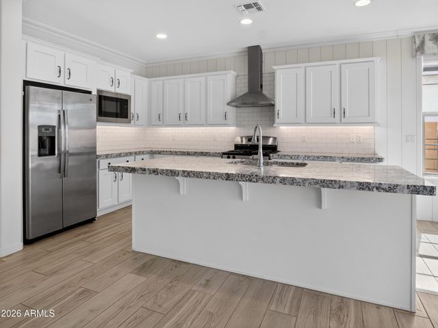 2141 E FLAMINGO Way, Gilbert, AZ 85297