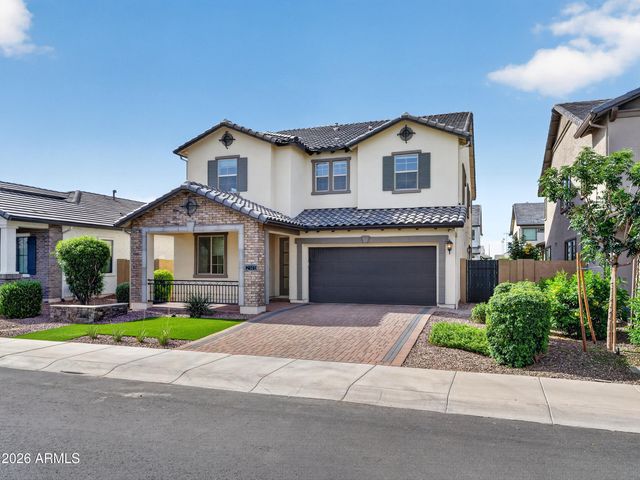 2141 E FLAMINGO Way, Gilbert, AZ 85297