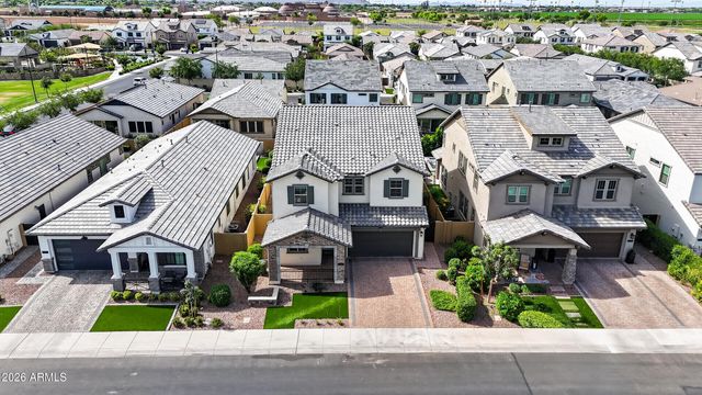 2141 E FLAMINGO Way, Gilbert, AZ 85297