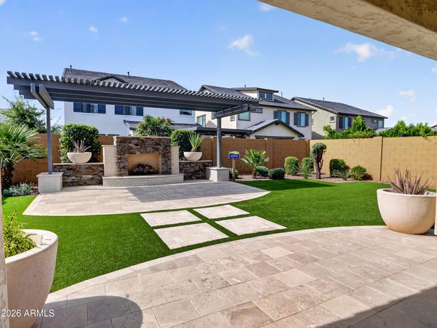 2141 E FLAMINGO Way, Gilbert, AZ 85297