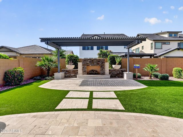 2141 E FLAMINGO Way, Gilbert, AZ 85297