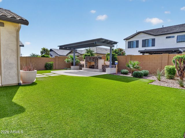 2141 E FLAMINGO Way, Gilbert, AZ 85297