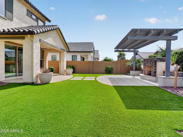 2141 E FLAMINGO Way, Gilbert, AZ 85297