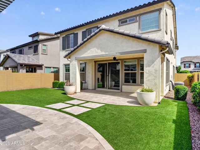 2141 E FLAMINGO Way, Gilbert, AZ 85297