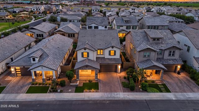 2141 E FLAMINGO Way, Gilbert, AZ 85297