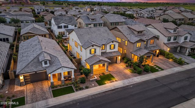 2141 E FLAMINGO Way, Gilbert, AZ 85297