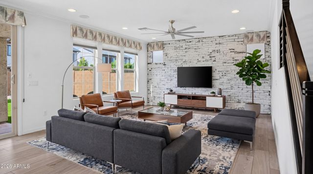 2141 E FLAMINGO Way, Gilbert, AZ 85297