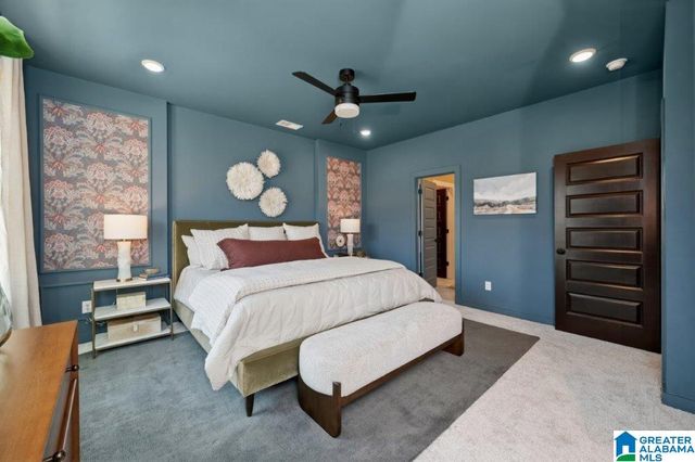 4422 FOXCOTE LANE, Hoover, AL 35244
