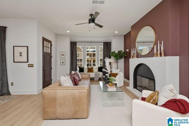 4422 FOXCOTE LANE, Hoover, AL 35244