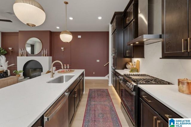 4422 FOXCOTE LANE, Hoover, AL 35244