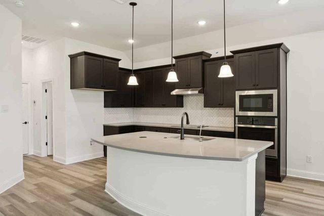 1509 Allred Drive, Forney, TX 75126