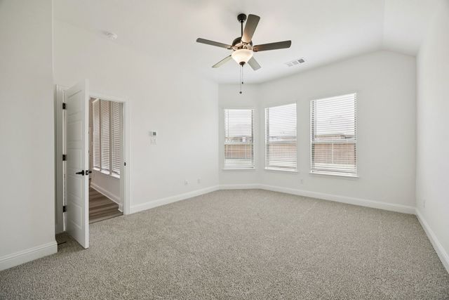 1509 Allred Drive, Forney, TX 75126