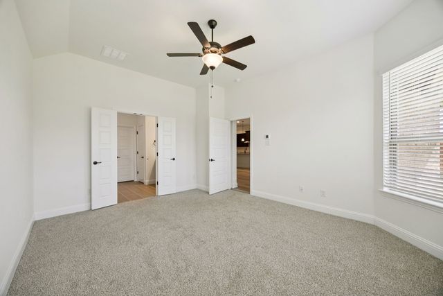 1509 Allred Drive, Forney, TX 75126