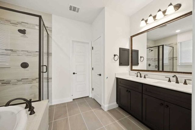 1509 Allred Drive, Forney, TX 75126