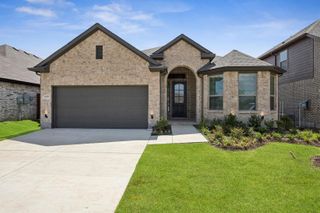 1509 Allred Drive, Forney, TX 75126