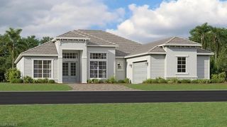 15641 Winchester Birdie WAY, Babcock Ranch, FL 33982
