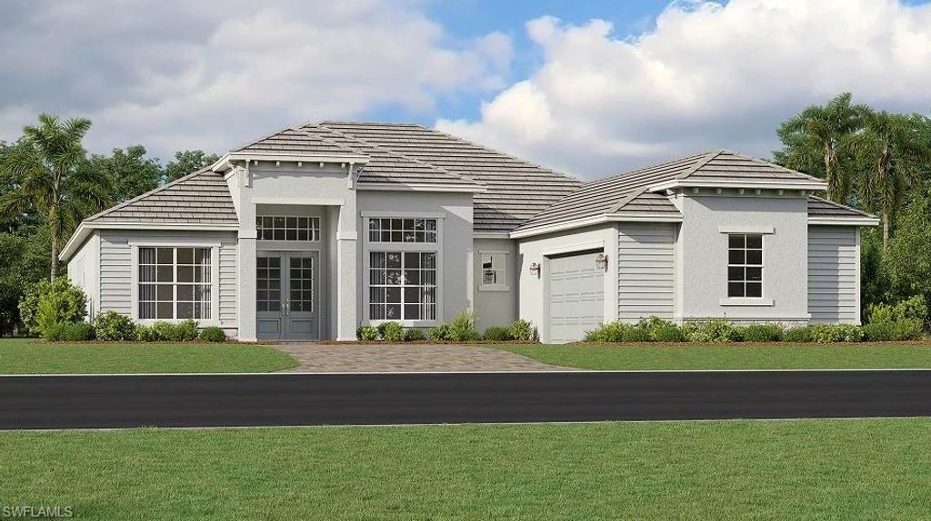 15641 Winchester Birdie WAY, Babcock Ranch, FL 33982
