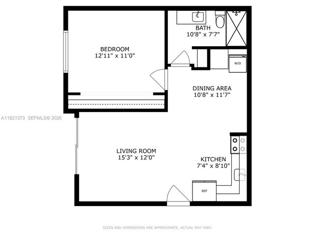 7180 NW 179th Street 105, Hialeah, FL 33015