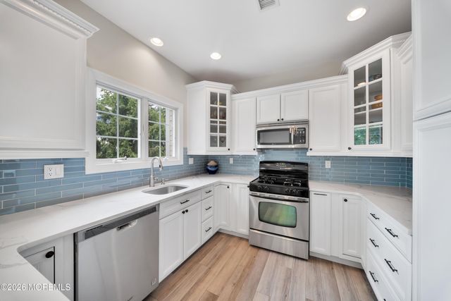 302 Villa Drive, Long Branch, NJ 07740
