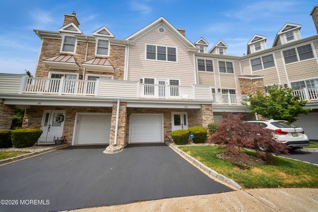 302 Villa Drive, Long Branch, NJ 07740