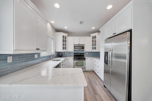 302 Villa Drive, Long Branch, NJ 07740