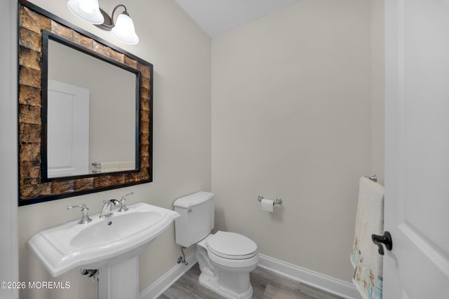 302 Villa Drive, Long Branch, NJ 07740