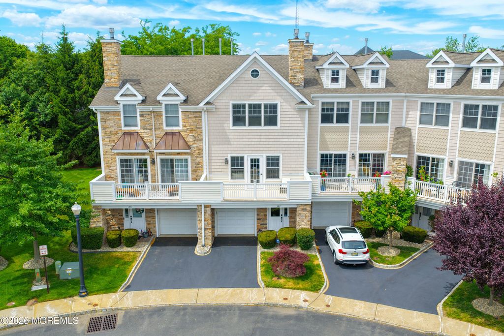 302 Villa Drive, Long Branch, NJ 07740