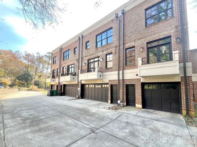 614 West Boulevard, Charlotte, NC 28203