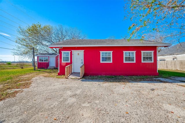 8912 Park Street, Needville, TX 77461