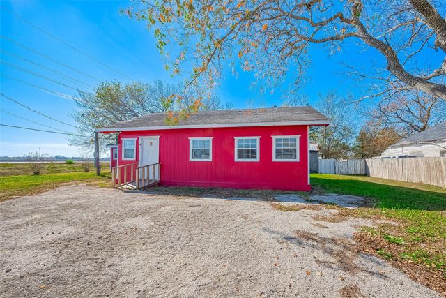 8912 Park Street, Needville, TX 77461