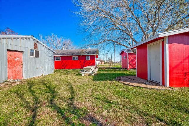 8912 Park Street, Needville, TX 77461
