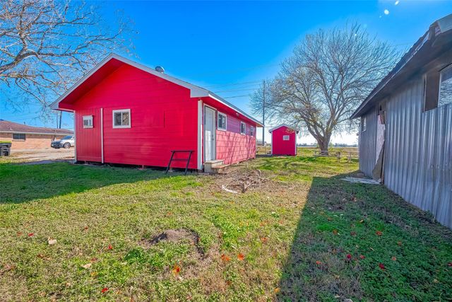 8912 Park Street, Needville, TX 77461
