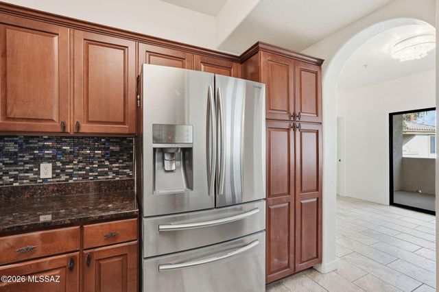 2550 E River Rd Unit 1203, Tucson, AZ 85718