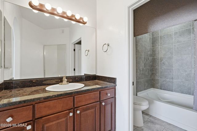 2550 E River Rd Unit 1203, Tucson, AZ 85718