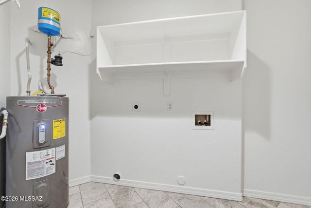 2550 E River Rd Unit 1203, Tucson, AZ 85718