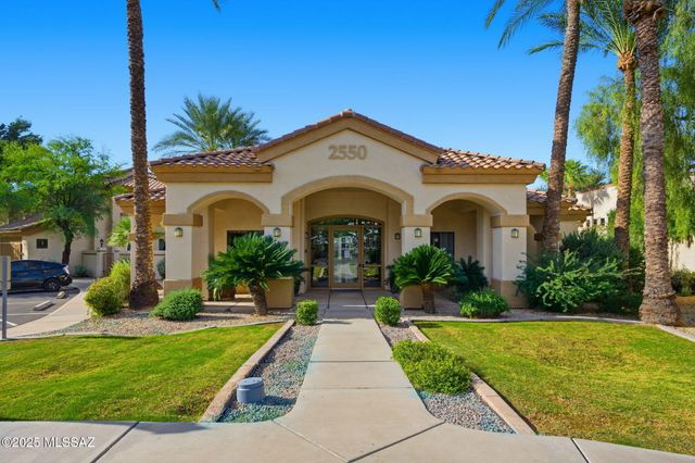 2550 E River Rd Unit 1203, Tucson, AZ 85718