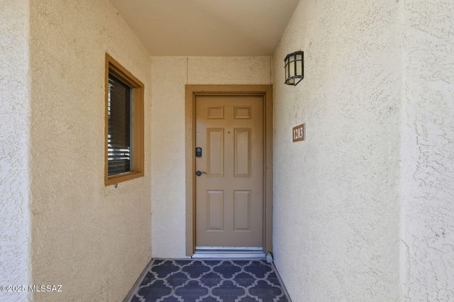 2550 E River Rd Unit 1203, Tucson, AZ 85718