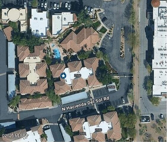 2550 E River Rd Unit 1203, Tucson, AZ 85718