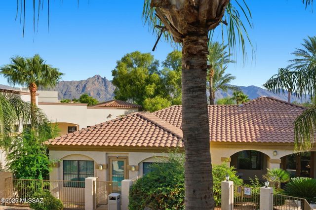 2550 E River Rd Unit 1203, Tucson, AZ 85718