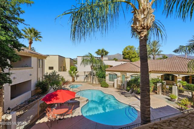 2550 E River Rd Unit 1203, Tucson, AZ 85718