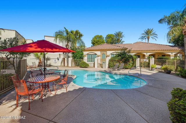 2550 E River Rd Unit 1203, Tucson, AZ 85718