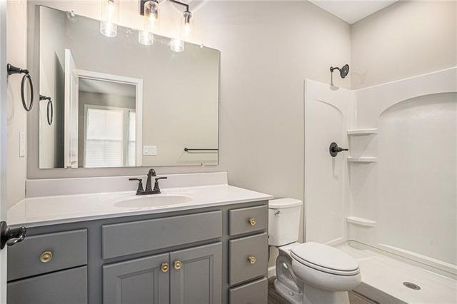 72 Candlewood Lane, Hoschton, GA 30548
