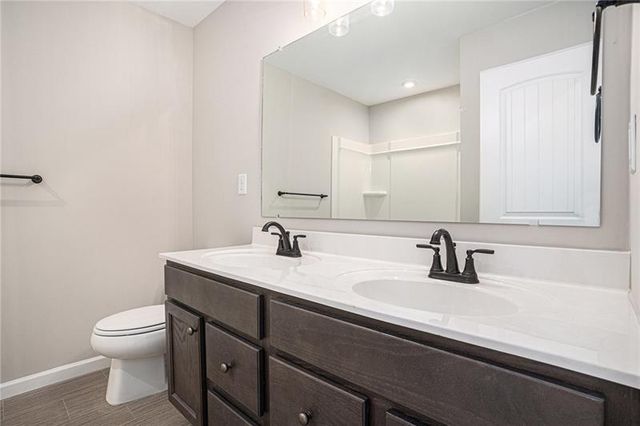 72 Candlewood Lane, Hoschton, GA 30548